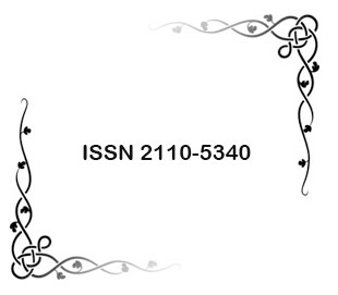 ISSN 2260-6262