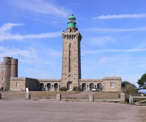 Phare du cap Fréhel