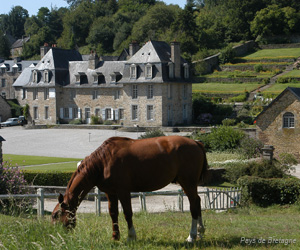 Les forges des salles