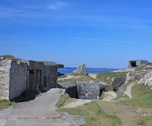 Fortifications du Kerbonn