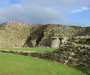 Cairn de Barnenez