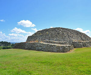 Cairn de Barnenez