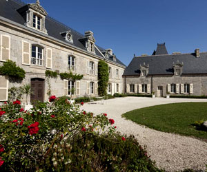 Manoir de Kerazan