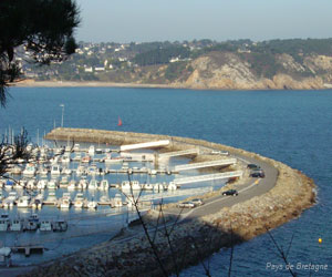 Port de Morgat