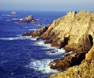 La pointe du Raz