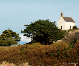 La Chapelle Sainte-Barbe