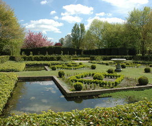 Parc botanique de Haute-Bretagne