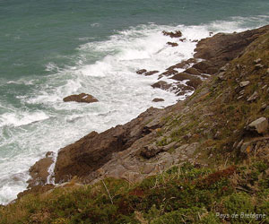 Pointe du Grouin