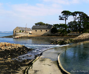 Passage de Berder