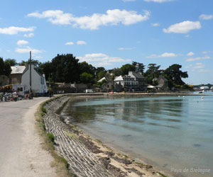 Île aux Moines