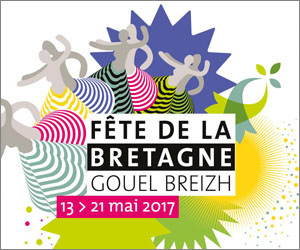 Fête de la Bretagne 2017