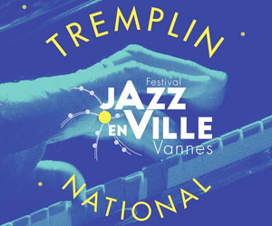 Jazz à Vannes 2017