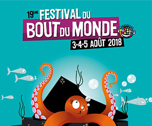 Bout du monde 2018