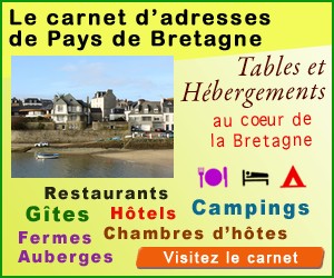 Pays de Bretagne